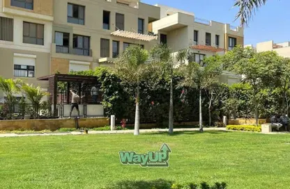 دوبلكس - 4 غرف نوم - 3 حمامات للبيع في ايستاون - كمبوندات التجمع الخامس - التجمع الخامس - مدينة القاهرة الجديدة - القاهرة