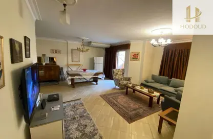 شقة - 2 غرف نوم - 2 حمامات للايجار في ريتاج - المستثمرين الجنوبية - مدينة القاهرة الجديدة - القاهرة