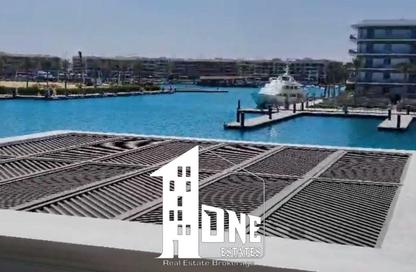 شقق فندقية - غرفة نوم - 1 حمام للبيع في مراسي - سيدي عبد الرحمن - الساحل الشمالي