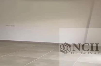 Apartment - 3 Bedrooms - 3 Bathrooms for sale in Moon Residences - Fifth Square - The 5th Settlement - New Cairo City - Cairo