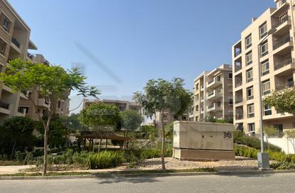 Apartment - 1 Bedroom - 2 Bathrooms for sale in Taj City - 5th Settlement Compounds - The 5th Settlement - New Cairo City - Cairo
