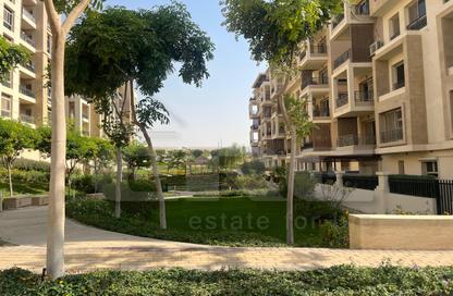 Apartment - 1 Bedroom - 2 Bathrooms for sale in Taj City - 5th Settlement Compounds - The 5th Settlement - New Cairo City - Cairo