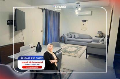 شقة - غرفة نوم - 1 حمام للايجار في حدائق المهندسين - الحي الرابع - الشيخ زايد - الجيزة