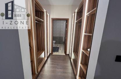Apartment - 2 Bedrooms - 3 Bathrooms for rent in Eastown - 5th Settlement Compounds - The 5th Settlement - New Cairo City - Cairo