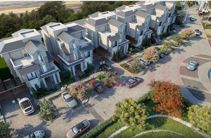 Villa - 5 Bedrooms - 4 Bathrooms for sale in Smouha Square - Smouha - Hay Sharq - Alexandria