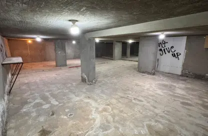 Bulk Rent Unit - Studio - 1 Bathroom for rent in El Narges Buildings - Al Narges - New Cairo City - Cairo