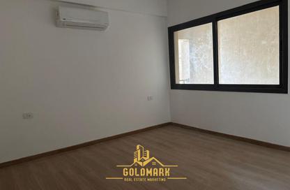 Apartment - 3 Bedrooms - 2 Bathrooms for rent in Moon Residences - Fifth Square - The 5th Settlement - New Cairo City - Cairo