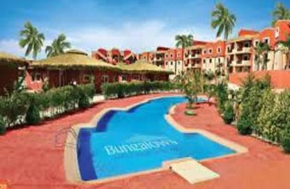 شاليه - 2 غرف نوم - 2 حمامات للبيع في Bungalows North Coast - بانجلوز - مركز الحمام - الساحل الشمالي شاليه - 2 غرف نوم - 2 حمامات للبيع في Bungalows North Coast - بانجلوز - مركز الحمام - الساحل الشمالي