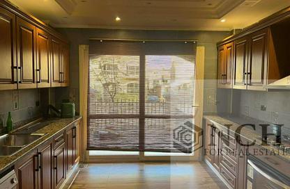 Twin House - 5 Bedrooms - 4 Bathrooms for rent in El Patio Oro - 5th Settlement Compounds - The 5th Settlement - New Cairo City - Cairo Twin House - 5 Bedrooms - 4 Bathrooms for rent in El Patio Oro - 5th Settlement Compounds - The 5th Settlement - New Cairo City - Cairo