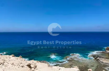 شاليه - 2 غرف نوم - 2 حمامات للبيع في مدن أبوظبي - راس الحكمة - الساحل الشمالي