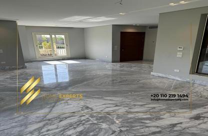 Duplex - 4 Bedrooms - 4 Bathrooms for rent in Cairo Festival City - North Investors Area - New Cairo City - Cairo