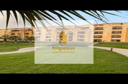 Apartment - 3 Bedrooms - 2 Bathrooms for sale in Stone Residence - 5th Settlement Compounds - The 5th Settlement - New Cairo City - Cairo