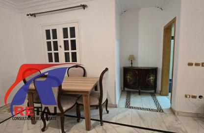 Apartment - 3 Bedrooms - 2 Bathrooms for rent in El Banafseg Apartment Buildings - El Banafseg - New Cairo City - Cairo Apartment - 3 Bedrooms - 2 Bathrooms for rent in El Banafseg Apartment Buildings - El Banafseg - New Cairo City - Cairo