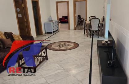 Apartment - 3 Bedrooms - 2 Bathrooms for rent in El Banafseg Apartment Buildings - El Banafseg - New Cairo City - Cairo Apartment - 3 Bedrooms - 2 Bathrooms for rent in El Banafseg Apartment Buildings - El Banafseg - New Cairo City - Cairo
