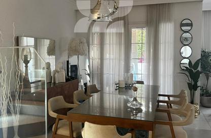 Villa - 3 Bedrooms - 3 Bathrooms for sale in Mivida - 5th Settlement Compounds - The 5th Settlement - New Cairo City - Cairo