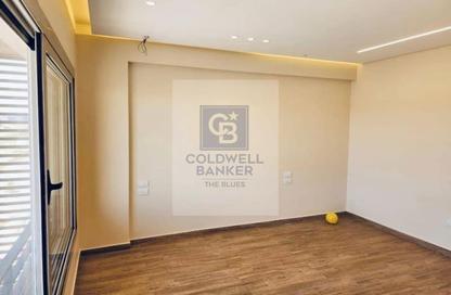Apartment - 3 Bedrooms - 3 Bathrooms for sale in Capital Gardens   Palm Hills - Mostakbal City Compounds - Mostakbal City - Future City - Cairo