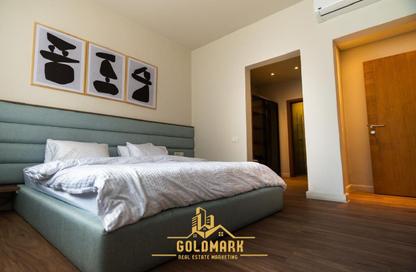 Apartment - 3 Bedrooms - 4 Bathrooms for rent in Villette - 5th Settlement Compounds - The 5th Settlement - New Cairo City - Cairo