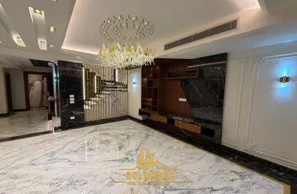 Townhouse - 3 Bedrooms - 4 Bathrooms for rent in Mivida - 5th Settlement Compounds - The 5th Settlement - New Cairo City - Cairo