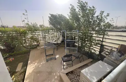 شقة - 2 غرف نوم - 2 حمامات للبيع في هايد بارك - مدينة القاهرة الجديدة - القاهرة