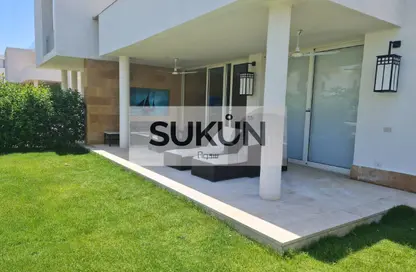 شاليه - 3 غرف نوم - 3 حمامات للبيع في سي شيل - سيدي عبد الرحمن - الساحل الشمالي