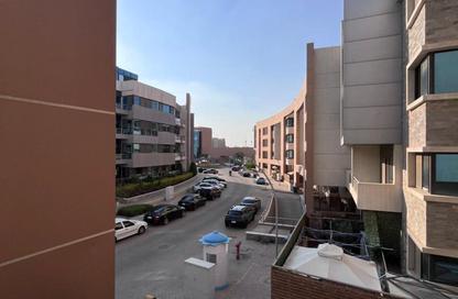 Apartment - 3 Bedrooms - 3 Bathrooms for rent in La Mirada Compound - 5th Settlement Compounds - The 5th Settlement - New Cairo City - Cairo Apartment - 3 Bedrooms - 3 Bathrooms for rent in La Mirada Compound - 5th Settlement Compounds - The 5th Settlement - New Cairo City - Cairo
