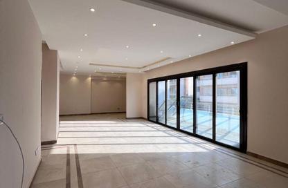 Apartment - 3 Bedrooms - 3 Bathrooms for rent in La Mirada Compound - 5th Settlement Compounds - The 5th Settlement - New Cairo City - Cairo