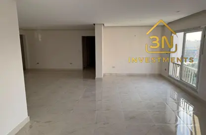 شقة - 3 غرف نوم - 3 حمامات للايجار في جاردن ريزدنس - مدينة القاهرة الجديدة - القاهرة