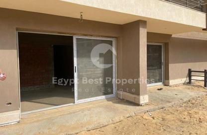 Apartment - 3 - 3 for sale in Palm Hills New Cairo - 5th Settlement Compounds - The 5th Settlement - New Cairo City - Cairo