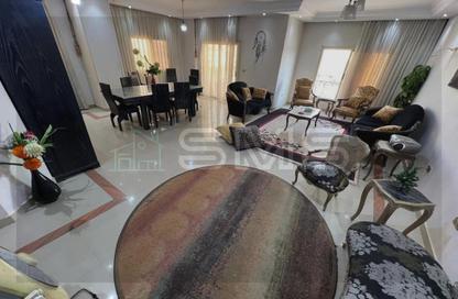Apartment - 3 - 2 for rent in El Banafseg 4 - El Banafseg - New Cairo City - Cairo