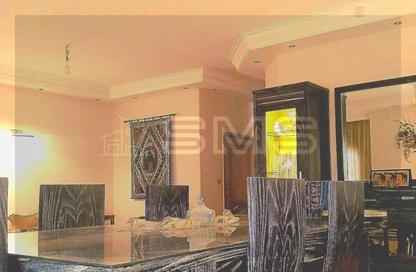 Apartment - 3 - 2 for rent in El Banafseg 4 - El Banafseg - New Cairo City - Cairo