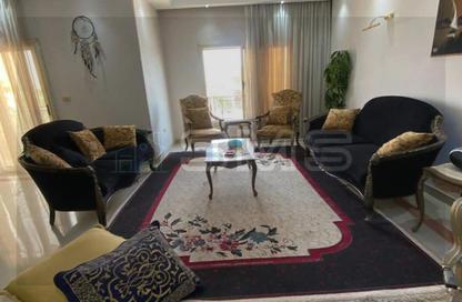 Apartment - 3 - 2 for rent in El Banafseg 4 - El Banafseg - New Cairo City - Cairo