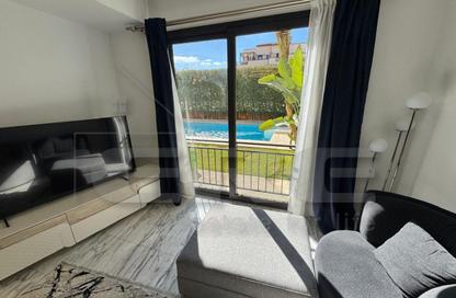 Townhouse - 3 Bedrooms - 4 Bathrooms for rent in Mivida - 5th Settlement Compounds - The 5th Settlement - New Cairo City - Cairo