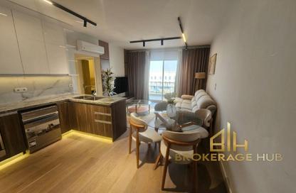 Apartment - 2 - 2 for rent in Mivida - 5th Settlement Compounds - The 5th Settlement - New Cairo City - Cairo