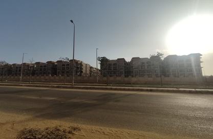 Apartment - 3 Bedrooms - 2 Bathrooms for sale in Loaloa El Ahram - 5th Settlement Compounds - The 5th Settlement - New Cairo City - Cairo