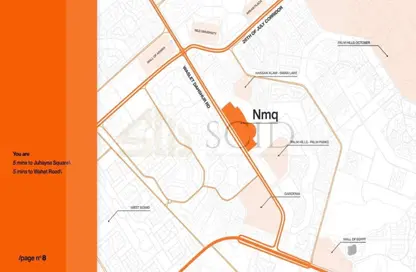 Townhouse - 3 Bedrooms - 3 Bathrooms for sale in Swan Lake West - 6 October Compounds - 6 October City - Giza