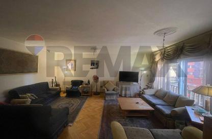 Apartment - 3 Bedrooms - 3 Bathrooms for sale in 6th Zone - Nasr City - Cairo Apartment - 3 Bedrooms - 3 Bathrooms for sale in 6th Zone - Nasr City - Cairo