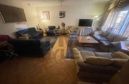 Apartment - 3 Bedrooms - 3 Bathrooms for sale in 6th Zone - Nasr City - Cairo