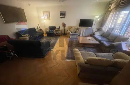 Apartment - 3 Bedrooms - 3 Bathrooms for sale in 6th Zone - Nasr City - Cairo Apartment - 3 Bedrooms - 3 Bathrooms for sale in 6th Zone - Nasr City - Cairo