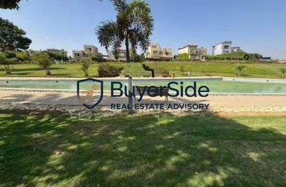 Villa - 4 Bedrooms - 5 Bathrooms for sale in Palm Hills Golf Extension - Al Wahat Road - 6 October City - Giza