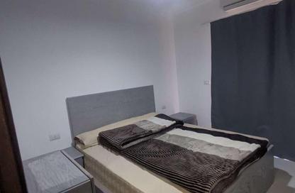 Apartment - 2 Bedrooms - 1 Bathroom for rent in Rawdat Zayed - 12th District - Sheikh Zayed City - Giza