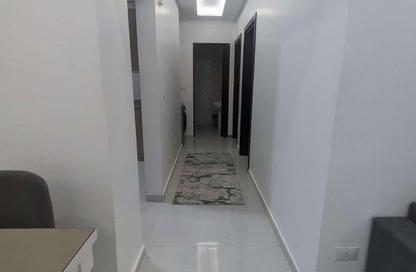 Apartment - 2 Bedrooms - 1 Bathroom for rent in Rawdat Zayed - 12th District - Sheikh Zayed City - Giza