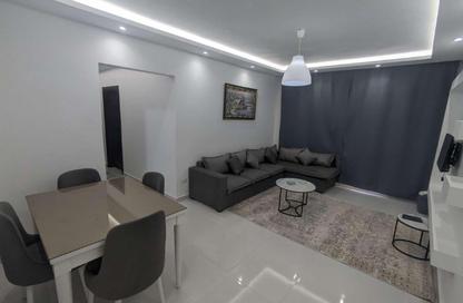 Apartment - 2 Bedrooms - 1 Bathroom for rent in Rawdat Zayed - 12th District - Sheikh Zayed City - Giza