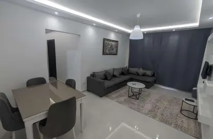 شقة - 2 غرف نوم - 1 حمام للايجار في روضة زايد - الحي الثاني عشر - الشيخ زايد - الجيزة