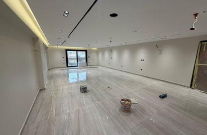 Apartment - 3 Bedrooms - 3 Bathrooms for sale in Lebanon St. - Mohandessin - Giza