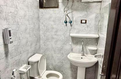 Apartment - 2 Bedrooms - 1 Bathroom for rent in Ja'far ibn Abi Talib St. - El Yasmeen 4 - El Yasmeen - New Cairo City - Cairo