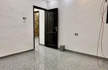 Apartment - 2 Bedrooms - 1 Bathroom for rent in Ja'far ibn Abi Talib St. - El Yasmeen 4 - El Yasmeen - New Cairo City - Cairo