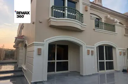 تاون هاوس - 4 غرف نوم - 5 حمامات للبيع في الباتيو - الطريق الدائري - مدينة 6 أكتوبر - الجيزة تاون هاوس - 4 غرف نوم - 5 حمامات للبيع في الباتيو - الطريق الدائري - مدينة 6 أكتوبر - الجيزة