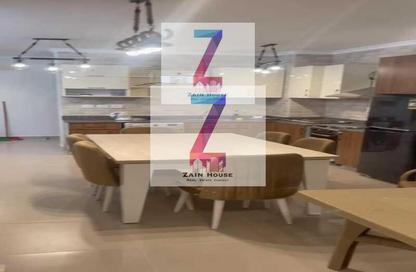Penthouse - 4 Bedrooms - 2 Bathrooms for sale in Gaia - Ras Al Hekma - North Coast