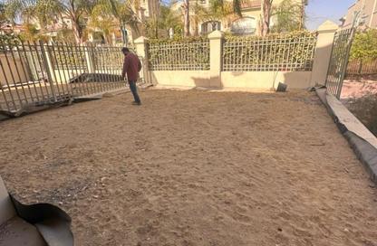 Villa - 3 - 3 for sale in Al Patio 5 East - El Patio - El Shorouk Compounds - Shorouk City - Cairo