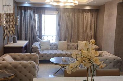 Apartment - 3 Bedrooms - 4 Bathrooms for sale in Porto New Cairo - 5th Settlement Compounds - The 5th Settlement - New Cairo City - Cairo